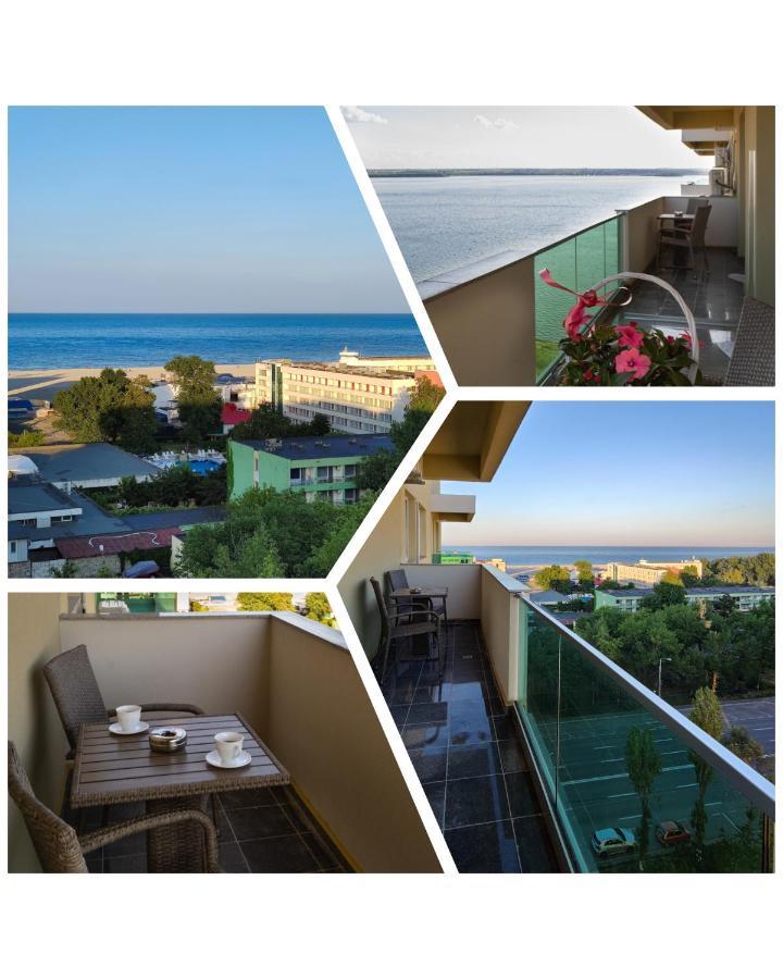 Ayan Moonlight Residence Mamaia Εξωτερικό φωτογραφία