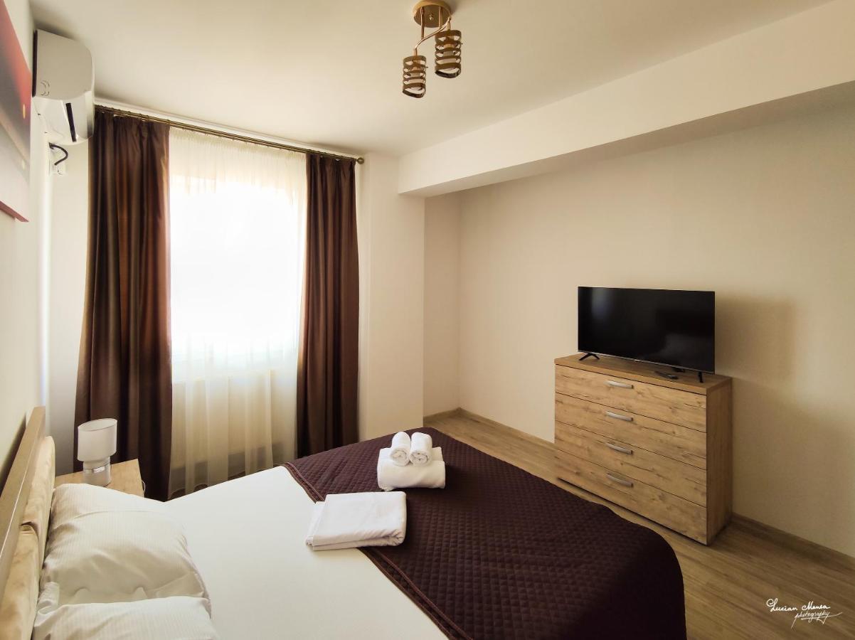 Ayan Moonlight Residence Mamaia Εξωτερικό φωτογραφία