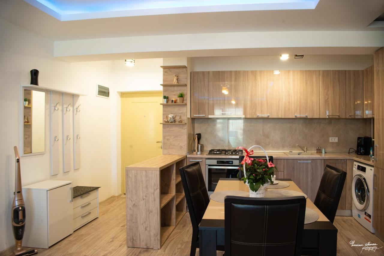Ayan Moonlight Residence Mamaia Εξωτερικό φωτογραφία