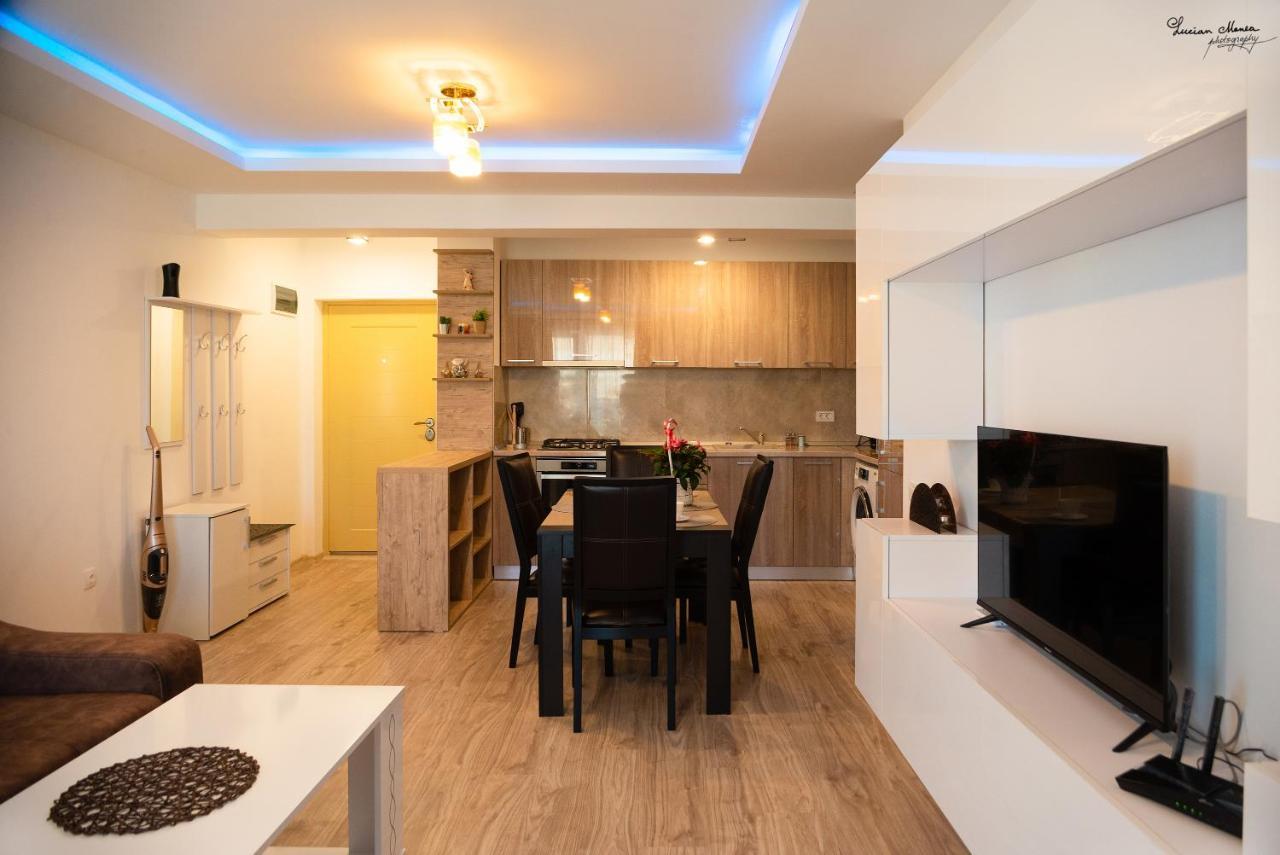 Ayan Moonlight Residence Mamaia Εξωτερικό φωτογραφία