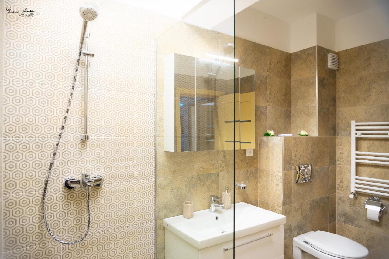 Ayan Moonlight Residence Mamaia Εξωτερικό φωτογραφία