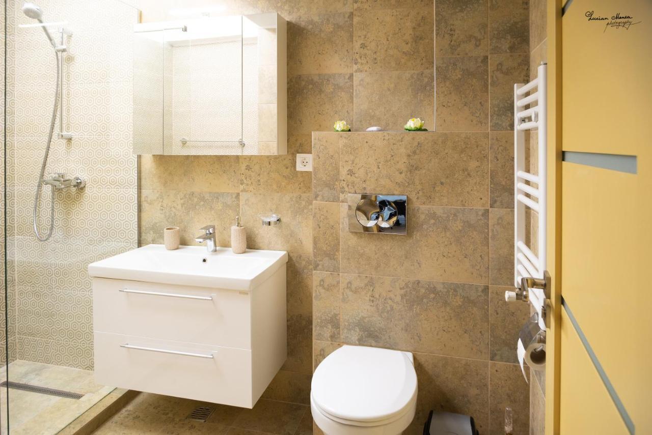 Ayan Moonlight Residence Mamaia Εξωτερικό φωτογραφία