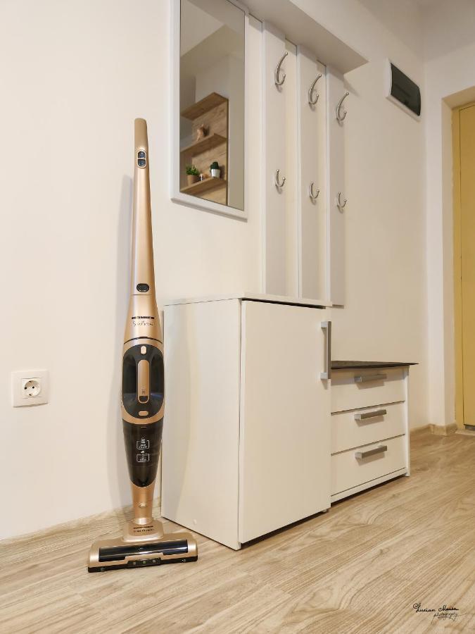 Ayan Moonlight Residence Mamaia Εξωτερικό φωτογραφία