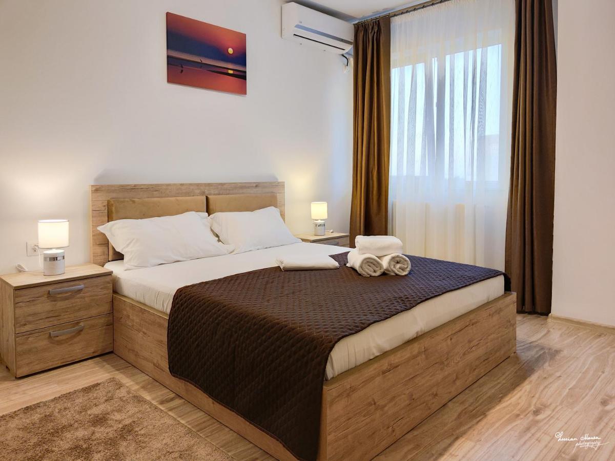 Ayan Moonlight Residence Mamaia Εξωτερικό φωτογραφία