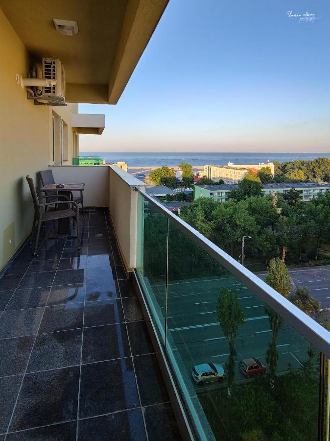 Ayan Moonlight Residence Mamaia Εξωτερικό φωτογραφία