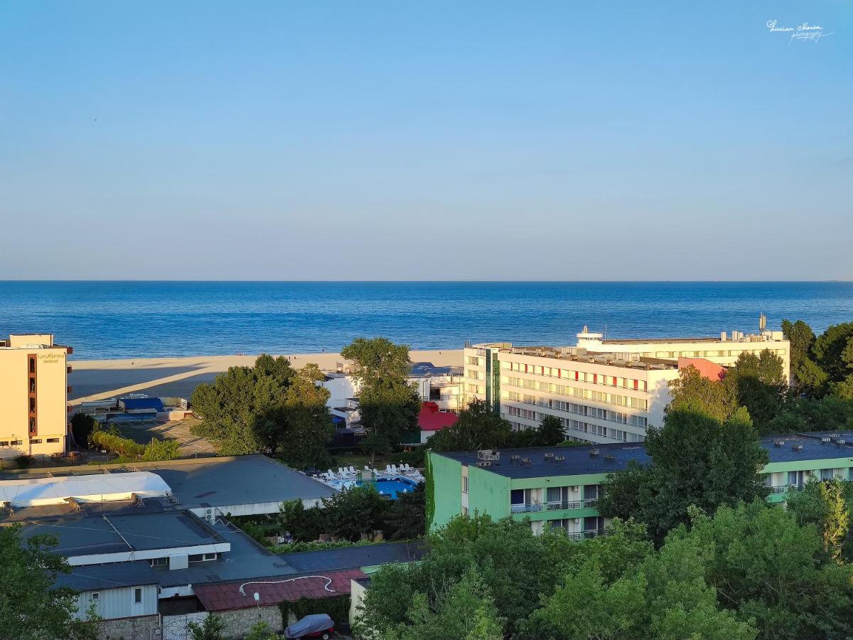 Ayan Moonlight Residence Mamaia Εξωτερικό φωτογραφία