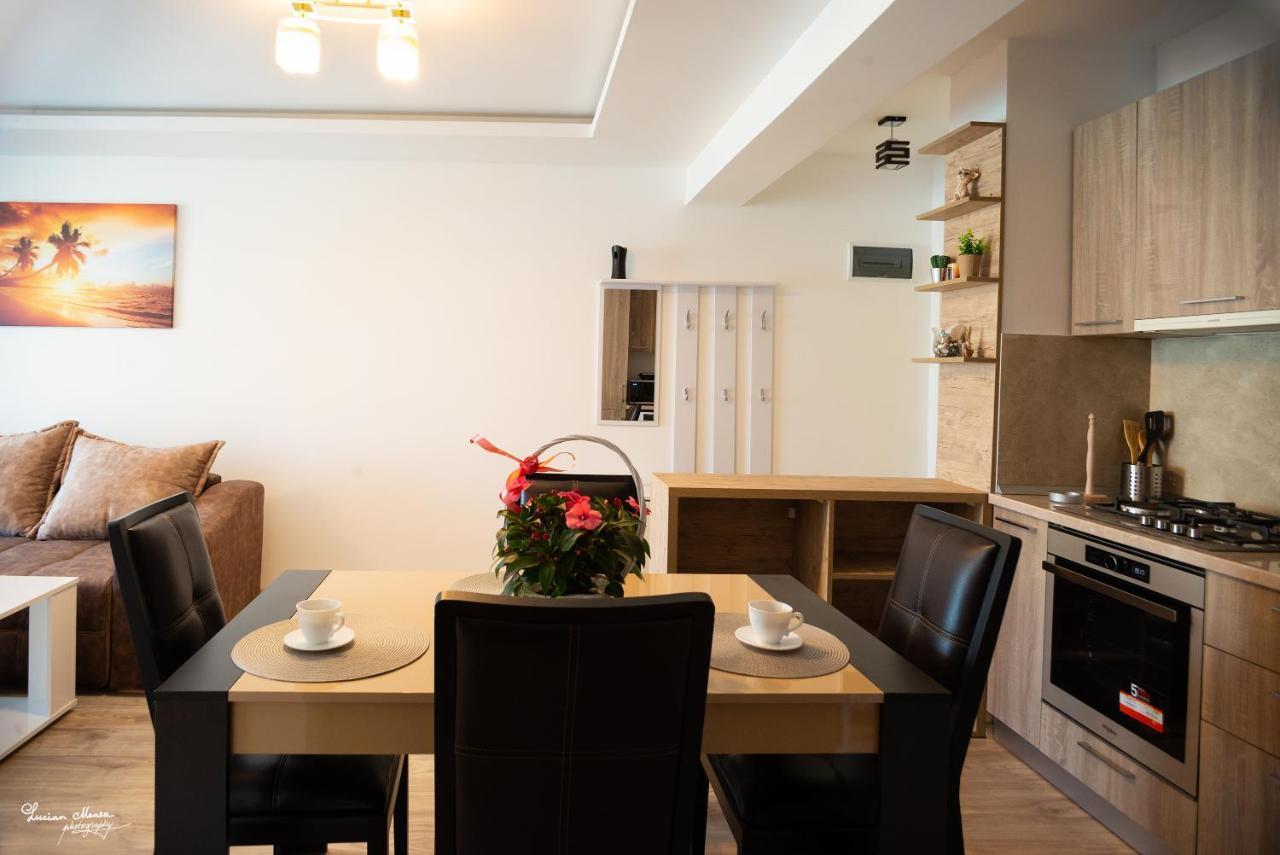 Ayan Moonlight Residence Mamaia Εξωτερικό φωτογραφία
