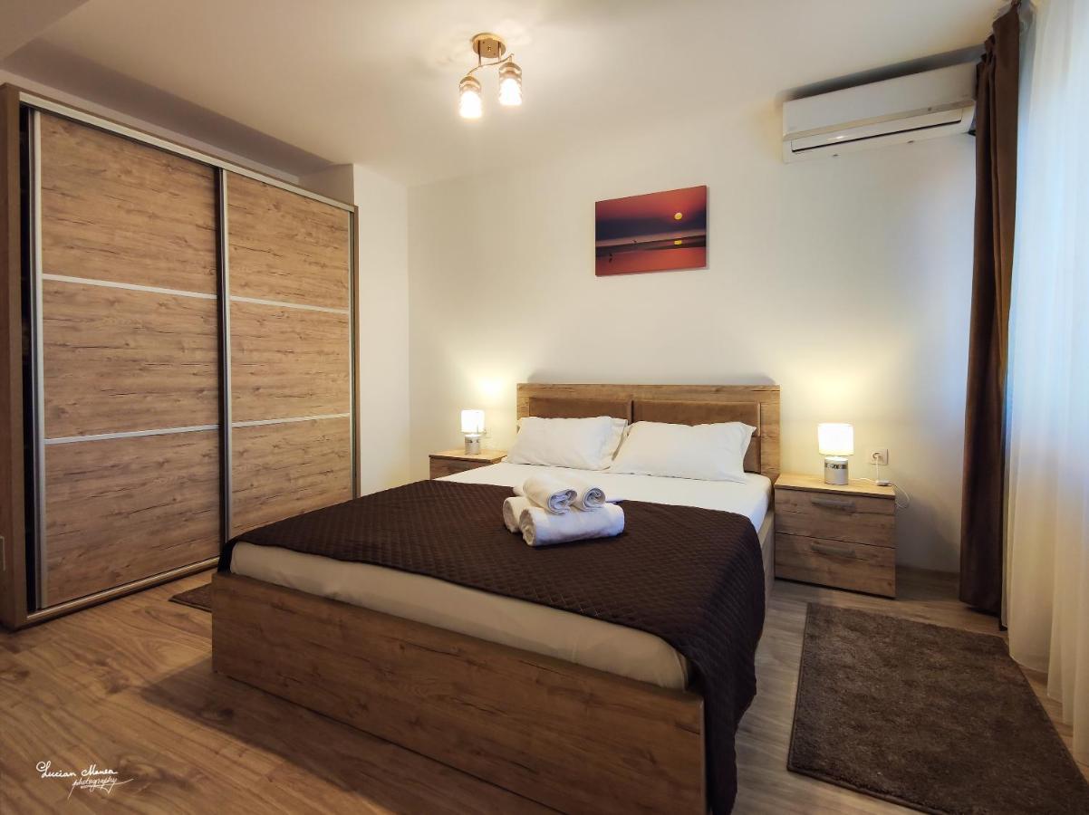 Ayan Moonlight Residence Mamaia Εξωτερικό φωτογραφία