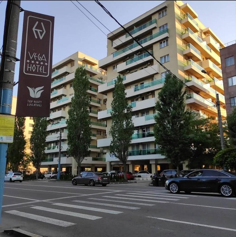 Ayan Moonlight Residence Mamaia Εξωτερικό φωτογραφία