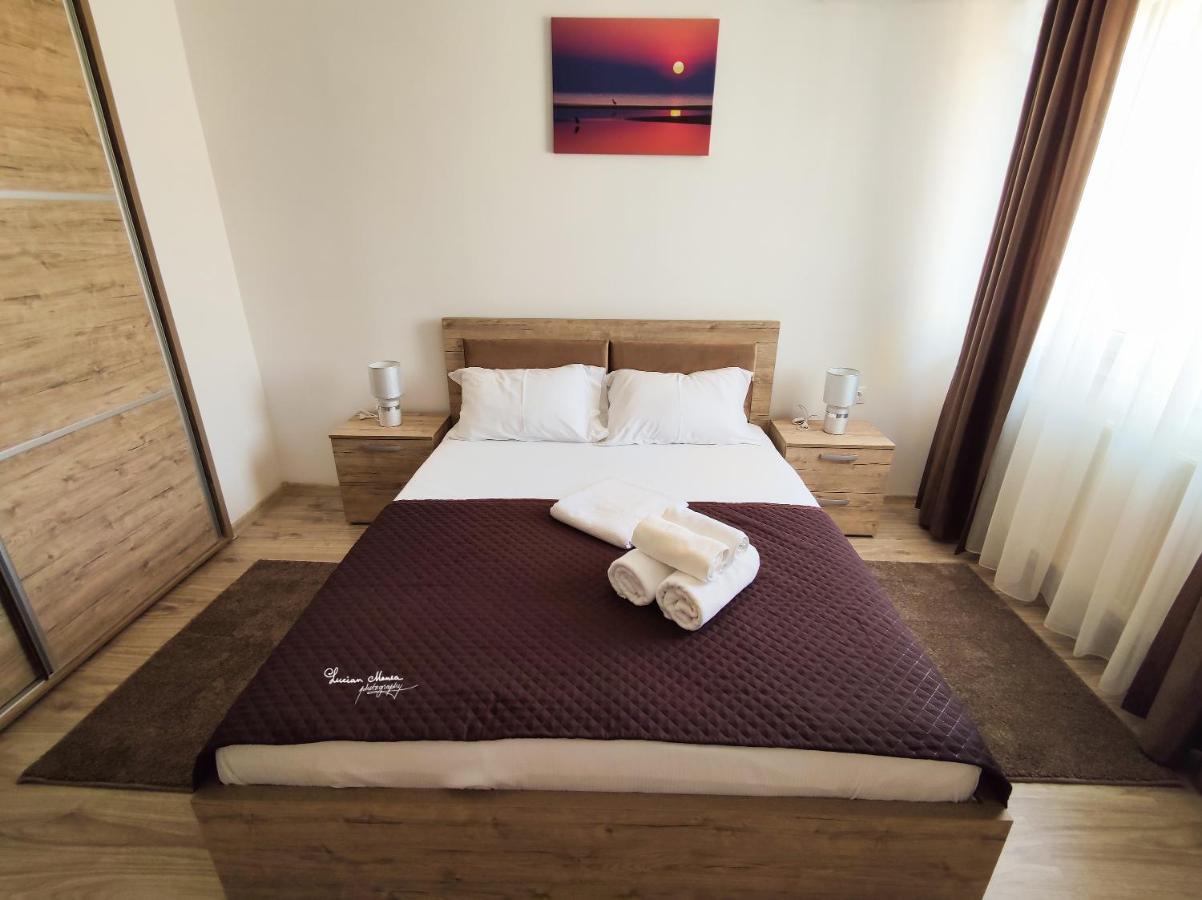 Ayan Moonlight Residence Mamaia Εξωτερικό φωτογραφία