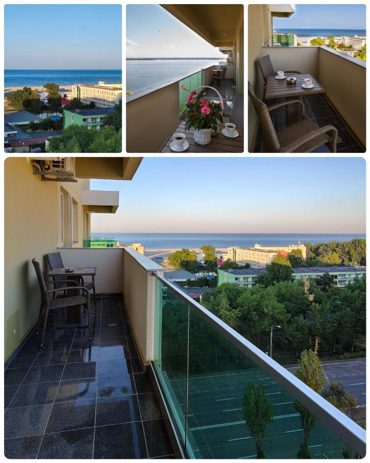 Ayan Moonlight Residence Mamaia Εξωτερικό φωτογραφία