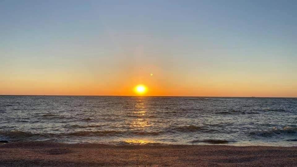 Ayan Moonlight Residence Mamaia Εξωτερικό φωτογραφία