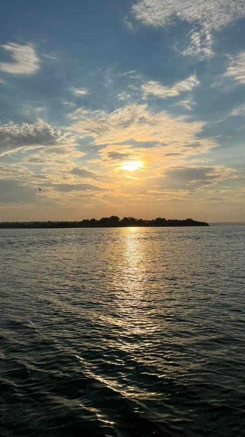 Ayan Moonlight Residence Mamaia Εξωτερικό φωτογραφία