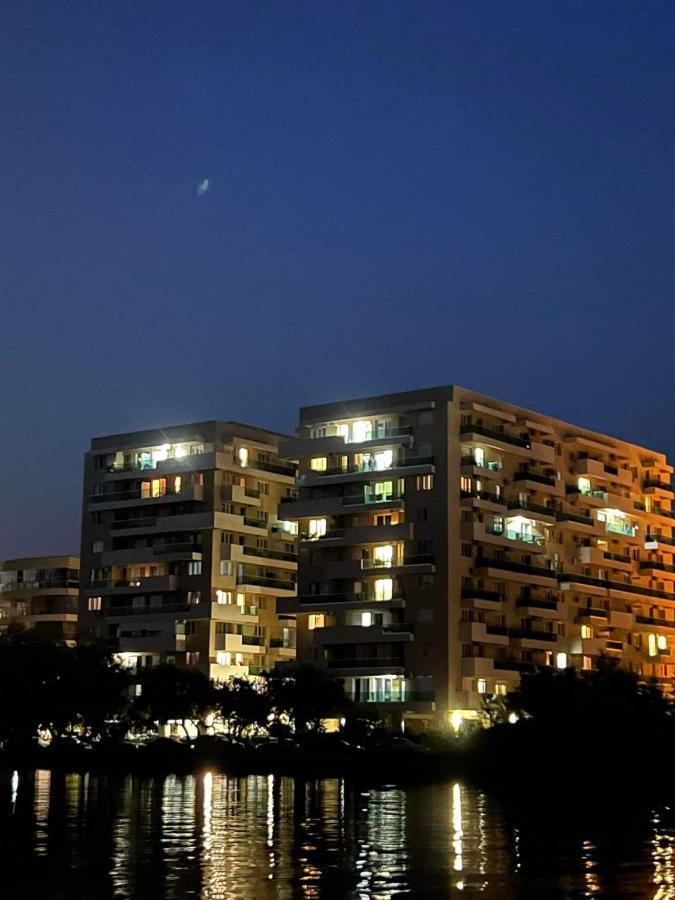 Ayan Moonlight Residence Mamaia Εξωτερικό φωτογραφία
